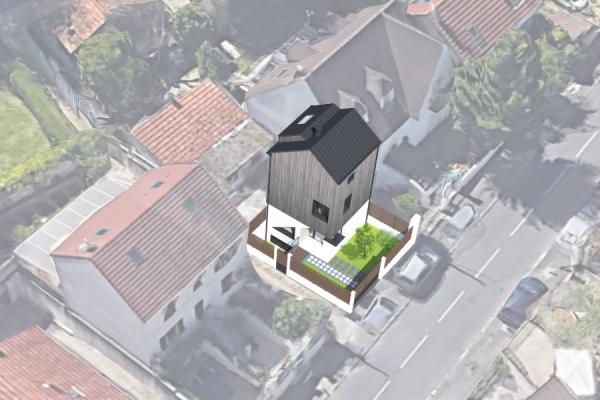 Mini House V